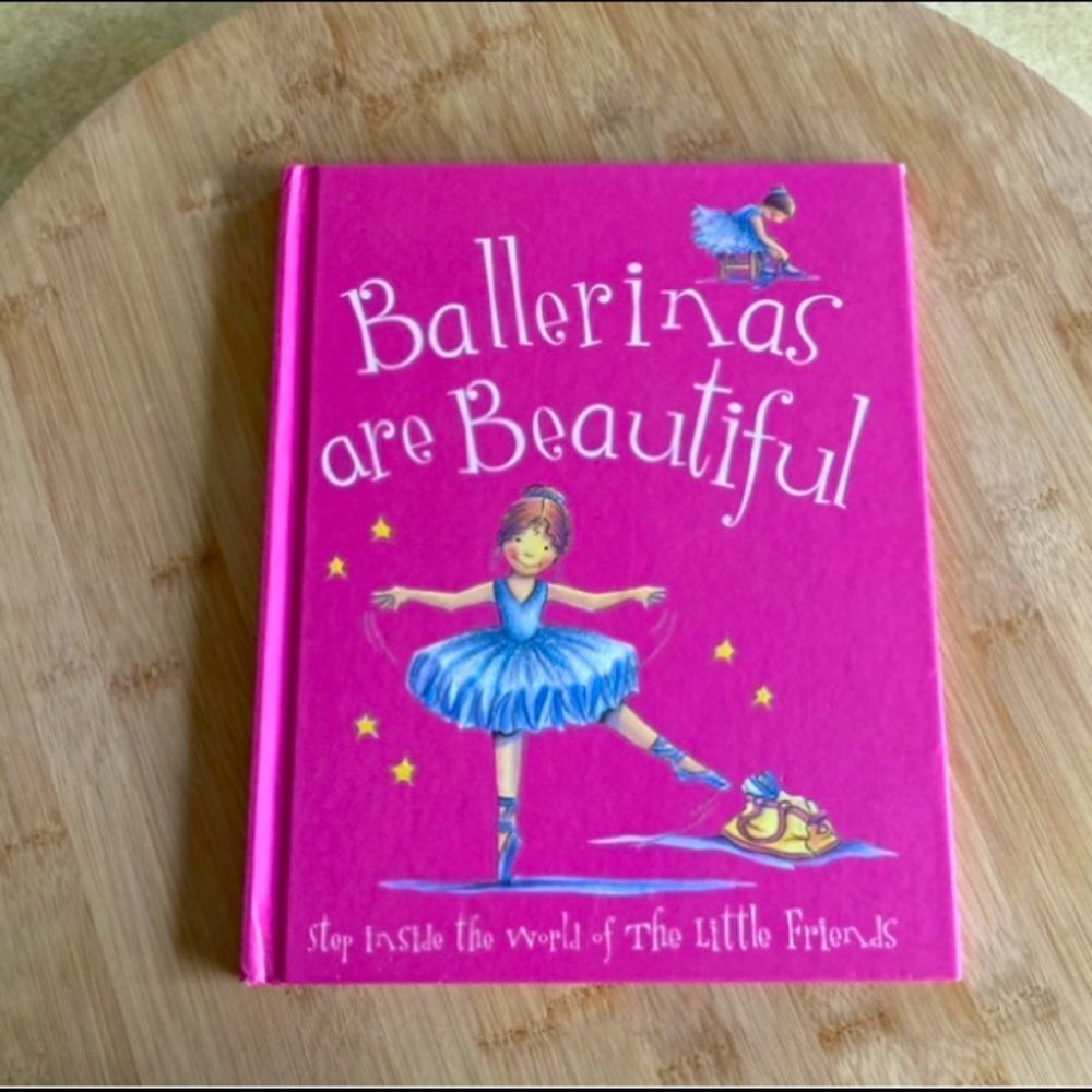 Ballerinas🩰 Are Beautiful 🤩